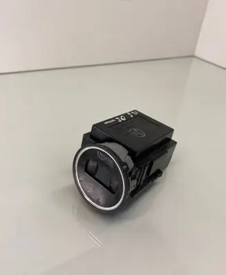 Volkswagen PASSAT B6 Ignition lock 3C0905843M 33303301