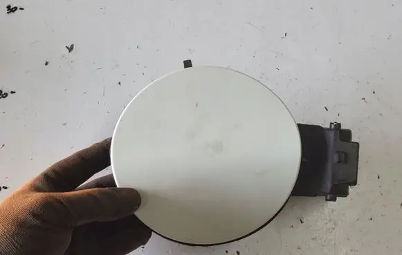 Citroen DS5 Fuel tank cap 