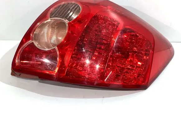 Toyota Auris 150 Rear/tail lights 
