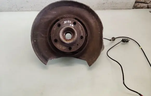 Volvo XC70 Rear wheel hub