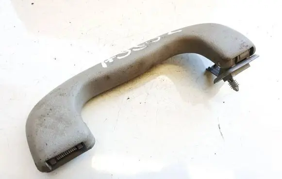 Opel Zafira B Front interior roof grab handle