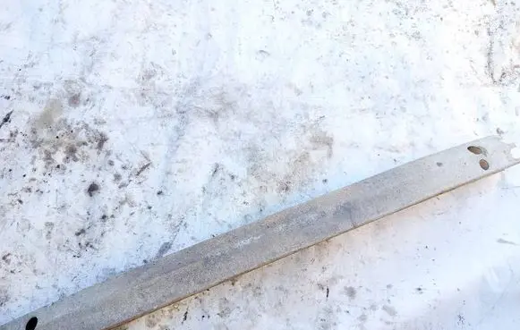 Toyota RAV 4 (XA30) Rear beam 