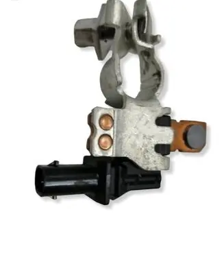 Citroen e-C3 Negative earth cable (battery) 9852264780 0199420031
