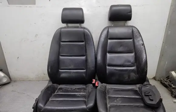 Seat set