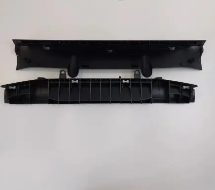 Mini Cooper Countryman R60 Glove box in trunk 9801206