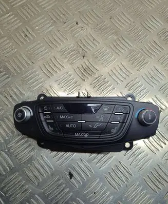 Ford Turneo Courier Climate control unit