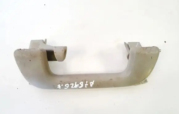 Toyota Corolla Verso AR10 Rear interior roof grab handle