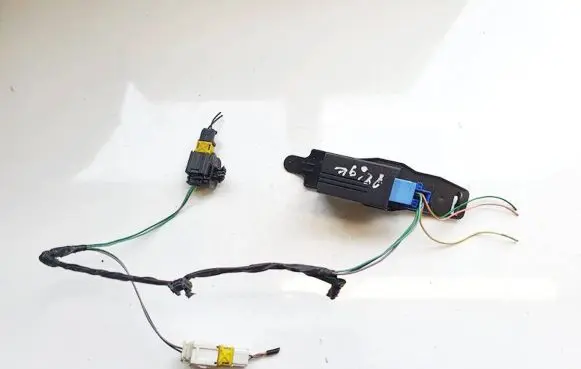 Peugeot 807 Sensor 1496089080 173100