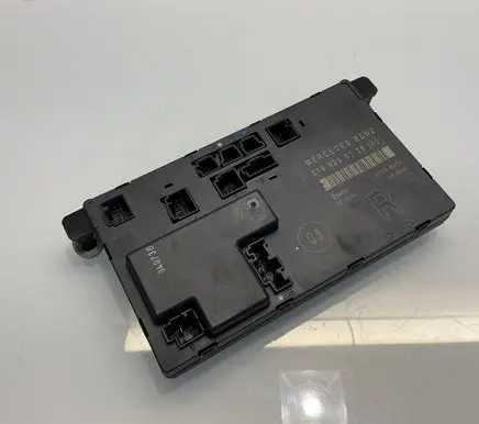 Mercedes-Benz CLS C219 Door control unit/module 2198200126 08C05030 HW05104