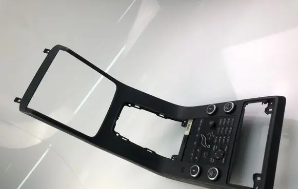 Volvo V60 Climate control unit 30782903