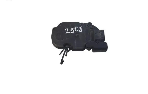 Volvo V40 Radiator active air flap actuator 6466R420