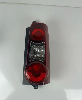 Citroen Berlingo Rear/tail lights 9680607880