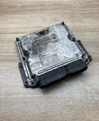 Chrysler Voyager Engine control unit/module ECU P05094800AC 0281012999