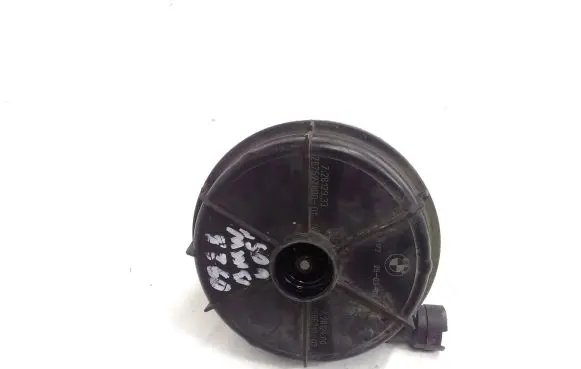 BMW 6 E63 E64 Secondary air pump 7527600 7506210 72812933