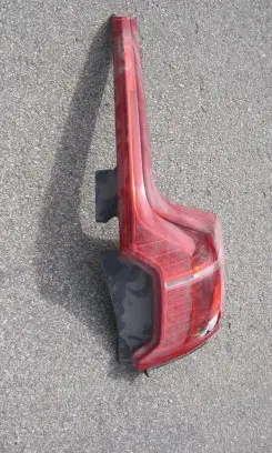 Volvo XC90 Rear/tail lights 31467841