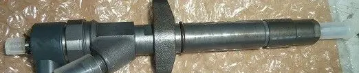 Opel Movano A Fuel injector 0445110087