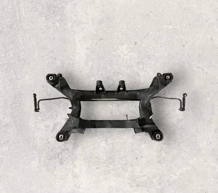 BMW 3 GT F34 Rear subframe 6798968 4843741 A13296HT0147