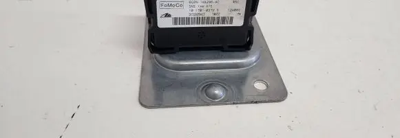 Volvo XC60 ESP acceleration yaw rate sensor 6G9N14B296AC 10170103723 DT32B25A13