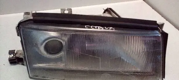 Skoda Octavia Mk1 (1U) Headlight/headlamp 24608600