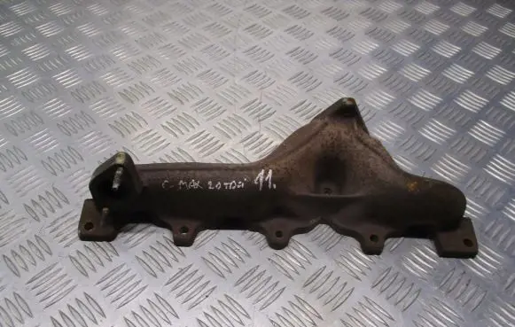 Ford C-MAX I Exhaust manifold