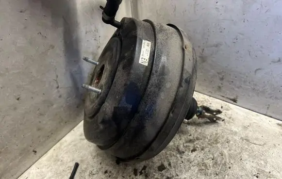 Subaru Outback Brake booster 05BG215T