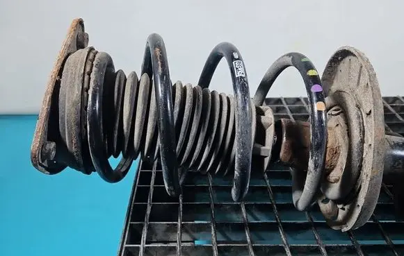 Peugeot 3008 II Front coil spring IMPRK1534949