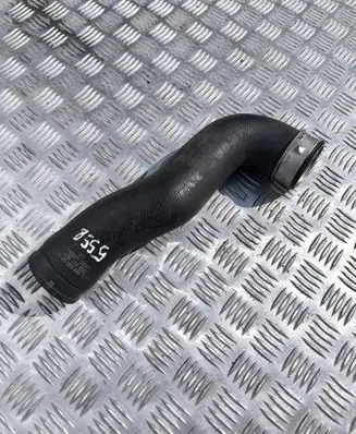 Mercedes-Benz GL X164 Intercooler hose/pipe A1645281482 A1645282082 A1645280382