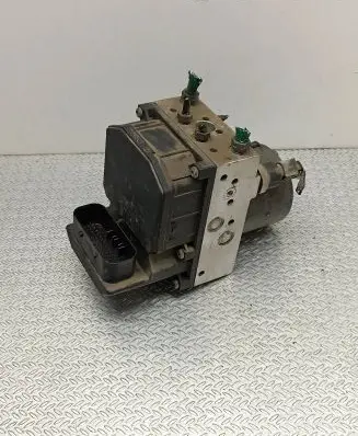 Citroen Xsara Picasso ABS Pump 0265950072 489216 30214