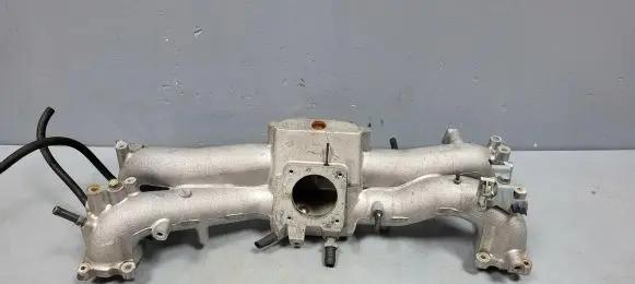 Subaru Forester SG Intake manifold AB604
