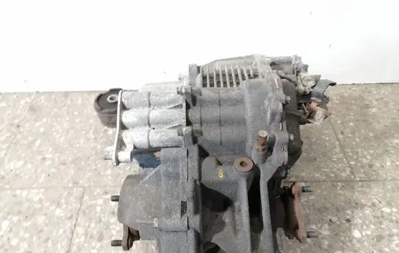 Lexus RX 450H Rear differential 8209048010 RA19Y117406