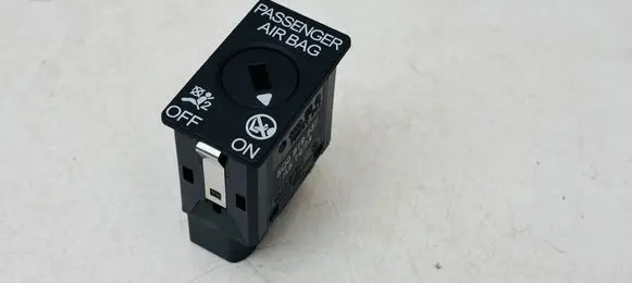 Audi Q8 e-tron Passenger airbag on/off switch 5Q0919237