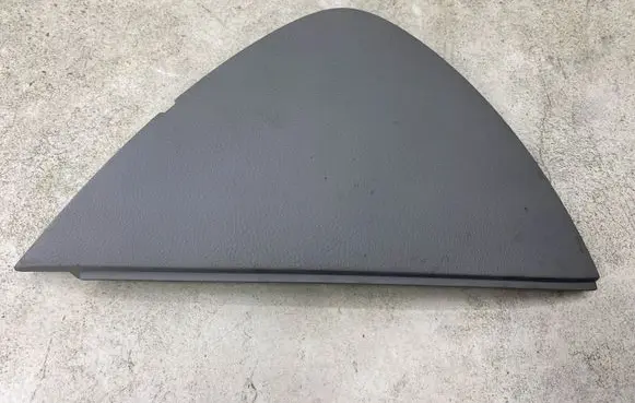 Volkswagen PASSAT B6 Dashboard side end trim 3C1858218A