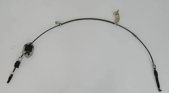 Lexus NX Gear shift cable linkage 
