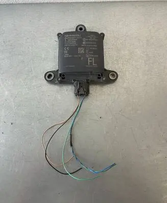 Subaru Impreza V Blind spot module 87611FL000