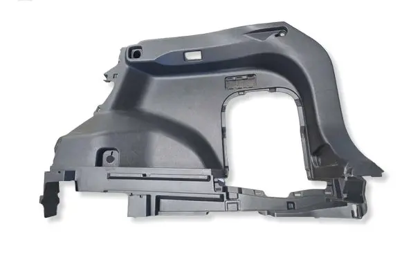 Toyota RAV 4 (XA50) Trunk/boot side trim panel 6473042151
