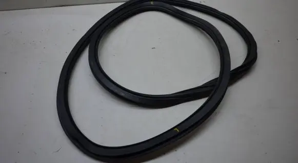 Audi A3 S3 8V Front door rubber seal 8V4831721