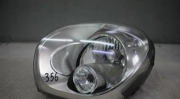 Mini Cooper Countryman R60 Headlight/headlamp