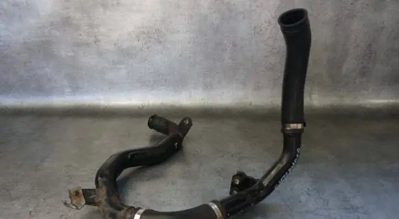 Mitsubishi Outlander Air intake hose/pipe
