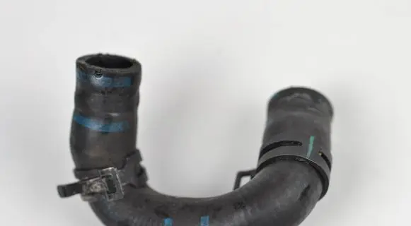 Mercedes-Benz A W176 Engine coolant pipe/hose A6512030882
