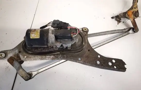 Renault Laguna II Wiper motor