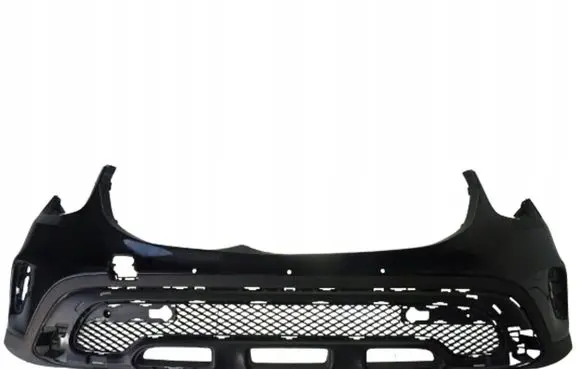 Mercedes-Benz GLC X253 C253 Front bumper R16P1