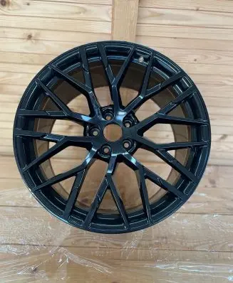 Audi R8 4S R20 alloy rim 4S0601025AB
