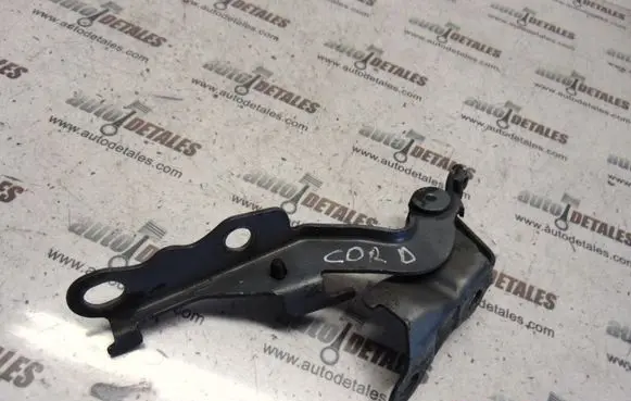 Toyota Corolla E120 E130 Engine bonnet/hood hinges