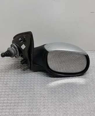 Peugeot 206 Manual wing mirror 96437171XT
