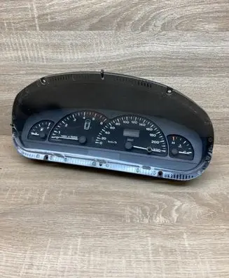Fiat Marea Speedometer (instrument cluster) 6061270050 6061160080