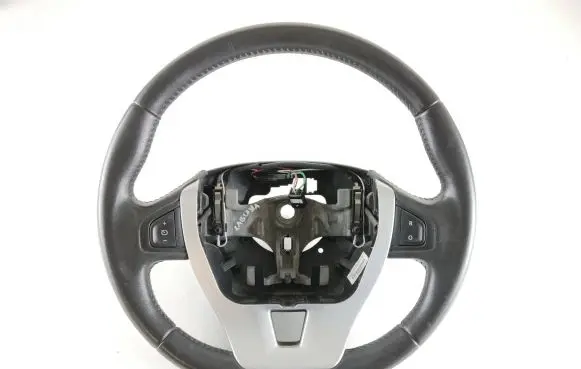 Renault Laguna III Steering wheel 484300005R K0100059317 20080229205210
