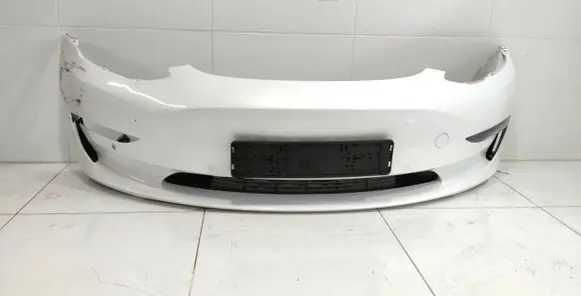 Tesla Model 3 Front bumper
