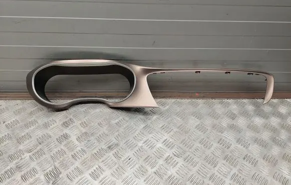 Chrysler Pacifica Dashboard trim 5RL241S6AD 5RL24TRMAC 5RV70TRMAC