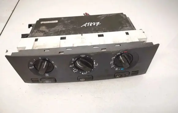 Volvo S40, V40 Climate control unit 856064