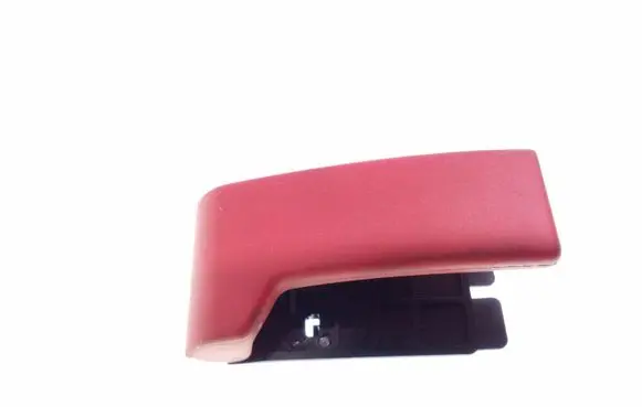 Mercedes-Benz A W176 Engine bonnet (hood) release handle A2048800120